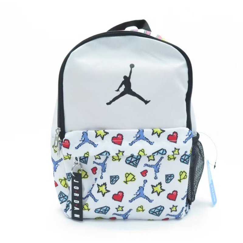 Nike飛人喬登JD2433062TD-002  100 JD2343030TD-003後背包台灣公司貨