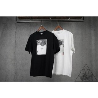 【HYDRA】Supreme Jordan Biggie S/S Top 照片 饒舌歌手 短T【SUP705】