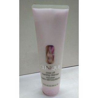 倩碧 溫和型卸妝慕斯250ml