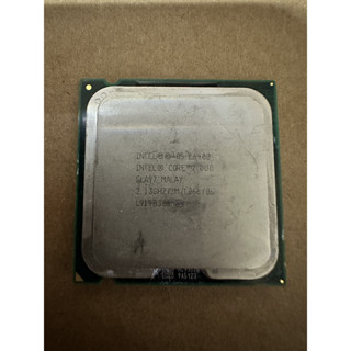 Intel® Core™2 雙核心處理器 E6400 CPU 購買前請先聊聊