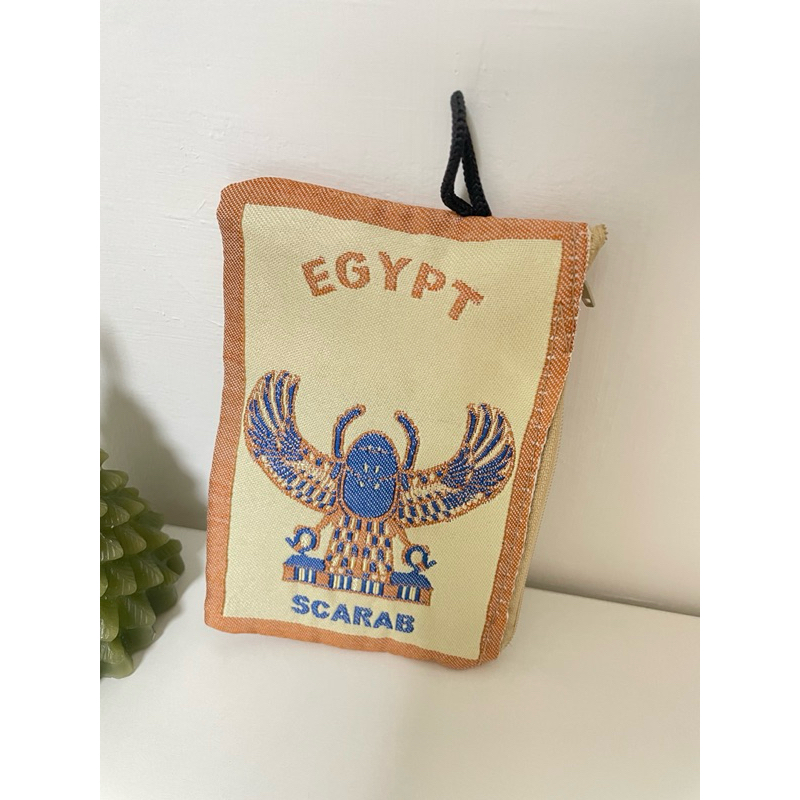🇪🇬 小物包 零錢包 埃及 伴手禮 實用小物