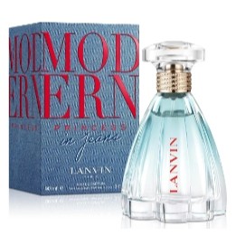 ~歐巴&歐尼~Lanvin 浪凡 丹寧公主女性淡香精 30ml 90ml tester