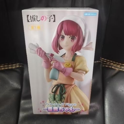 正版 FuRyu Trio-Try-iT 我推的孩子 有馬加奈 有馬佳奈 重曹醬 公仔