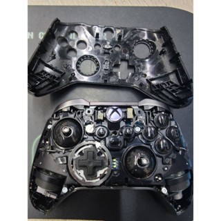Xbox elite 微軟 精英二代無線控制器 原廠手把 漂移 lb rb手把維修 電池更換 RT LT 卡住專業維修