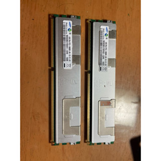 Samsung 三星 4Gb Ddr3 記憶體1333 2Rx4 Pc3L-10600R