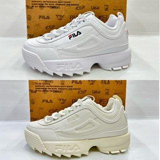 現貨 FILA 女鞋 老爹鞋 鋸齒鞋 增高鞋 DISRUPTOR 4-C608Y-121 4-C608Y-920