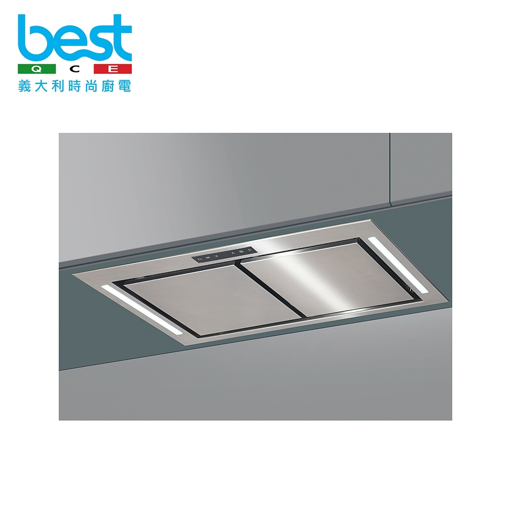貝斯特best ONE TOUCH智能式抽油煙機 90cm 不含安裝 G-3410A
