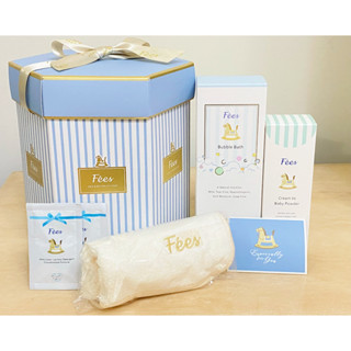 850元 Fees新版禮盒🎁300ml泡泡露任選 贈品牌小卡 提袋