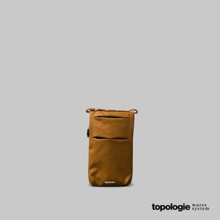 Topologie Phone 摺疊貼身小包【僅含包款】