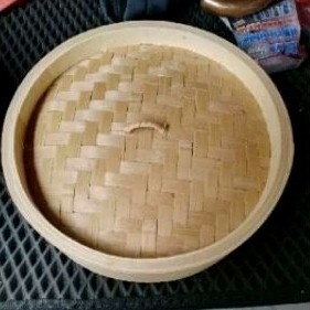 8寸木框蒸籠蓋 8寸木框蒸籠蓋