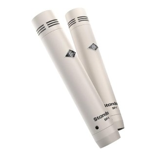 Universal Audio / SP-1 Pencil型 數位電容式虛擬麥克風(對)<台灣代理公司貨>