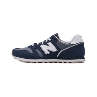 NEW BALANCE 373 復古運動休閒鞋 藍 ML373NV2 男鞋