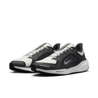 【NIKE】AIR ZM PEGASUS 41 GTX 運動鞋 休閒鞋 白黑 防水 男鞋 FQ1356-002