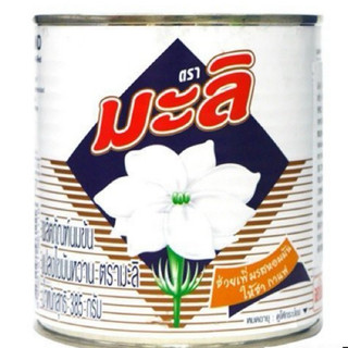 -{泰菲印越} 泰國 Mali 瑪莉煉乳 (385g/1kg/2kg) (泰式奶茶必備)