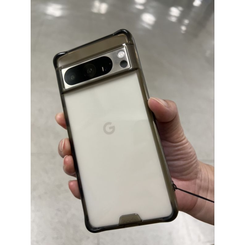 二手手機 pixel 8 pro，自用，功能正常