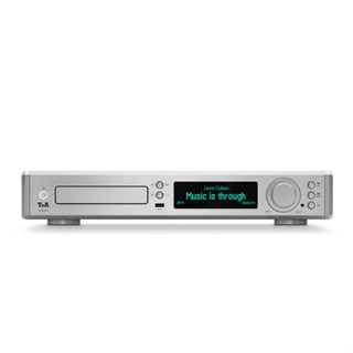 德國 T+A MP 2000 R 多媒體 SACD 播放機