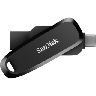 SanDisk Phone Drive Type-C+A雙用隨身碟 32G/64G/128G/256G黑