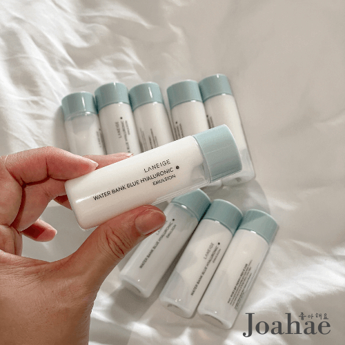 【Joahae】LANEIGE 蘭芝｜水酷修護保濕導入液(水潤)25ml 滋潤 保濕 舒緩