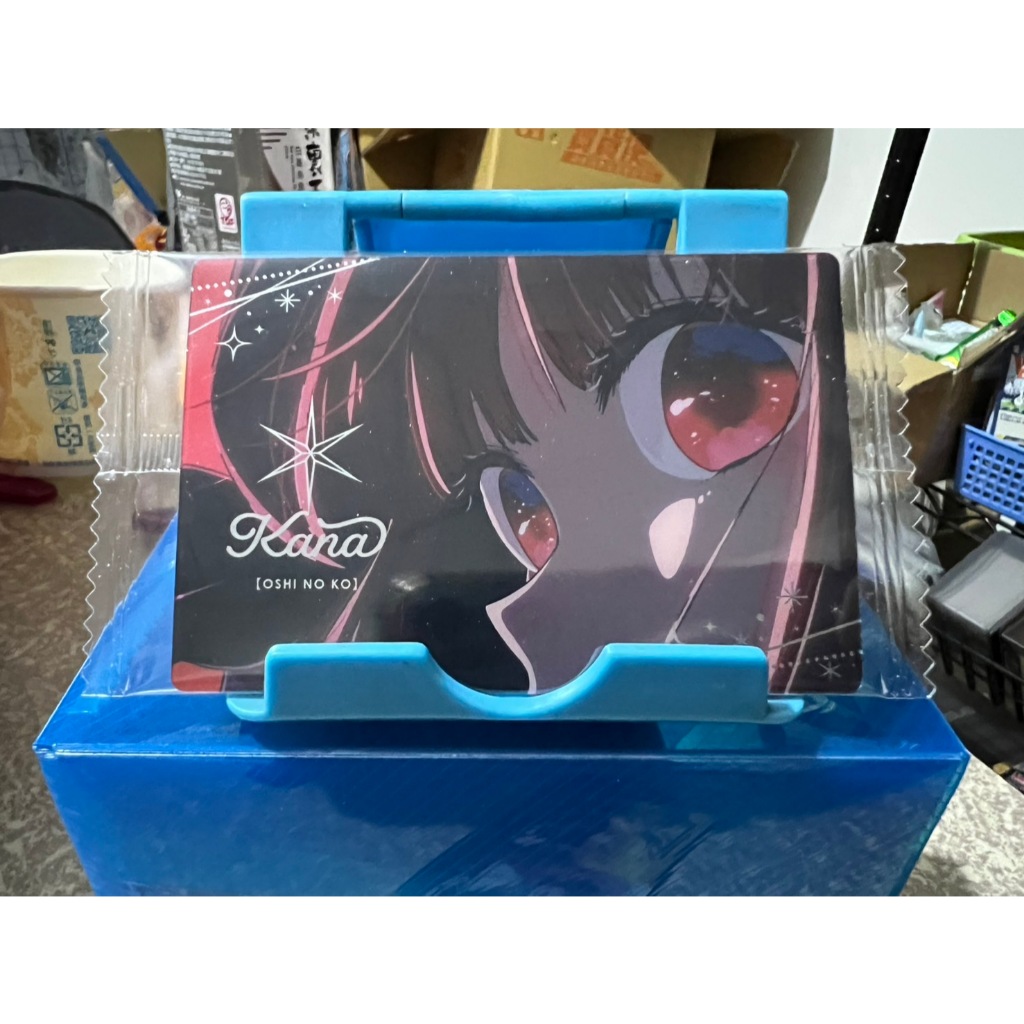 *Ca*~日系賣場~ 餅卡 收藏卡 我推的孩子 2.5次元舞台劇 有馬 加奈 閃卡