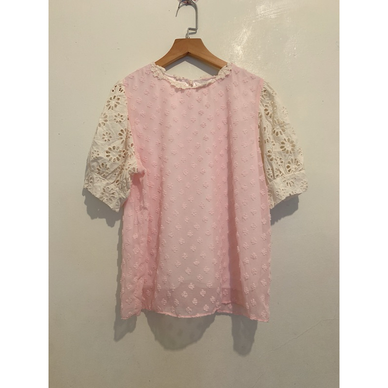 正韓yard蕾絲全新