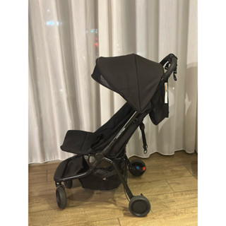 mountain buggy 嬰兒推車-二手