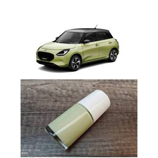 鈴木 金鈴 SUZUKI NEW SWIFT 汽車修補漆、補漆筆、點漆瓶