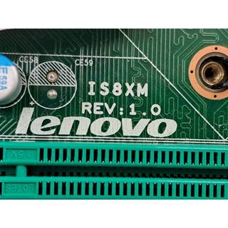 二手 聯想 Lenovo IS8XM (M93P/M83P) 四代主機板(含擋板) 保1個月