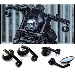 Rebel 1100T MT金屬後照鏡 適用於 Honda 叛逆者500廣角後照鏡 Rebel250 Rebel 1
