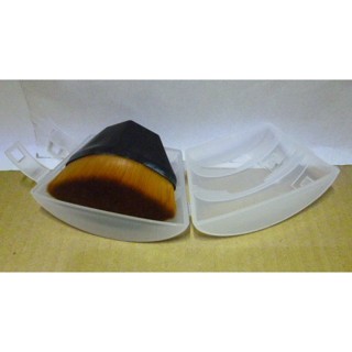 ★出清大特賣★無痕粉底刷 粉底液刷 55號 化妝刷 魔術粉底刷 抹粉底液的神器
