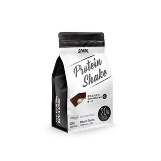 Spark Protein Shake 鹽之花巧克力-一分甜 1kg (SKP0151)