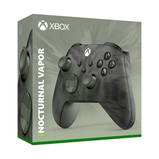 Microsoft 微軟 XBOX 叢林風暴 原廠無線控制器 手把 PC手把 全新未拆封