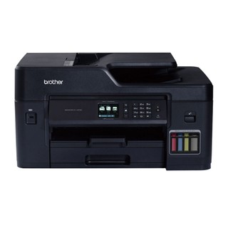 brother HL-T4000DW 兄弟原廠大連供A3連續供墨噴墨印表機
