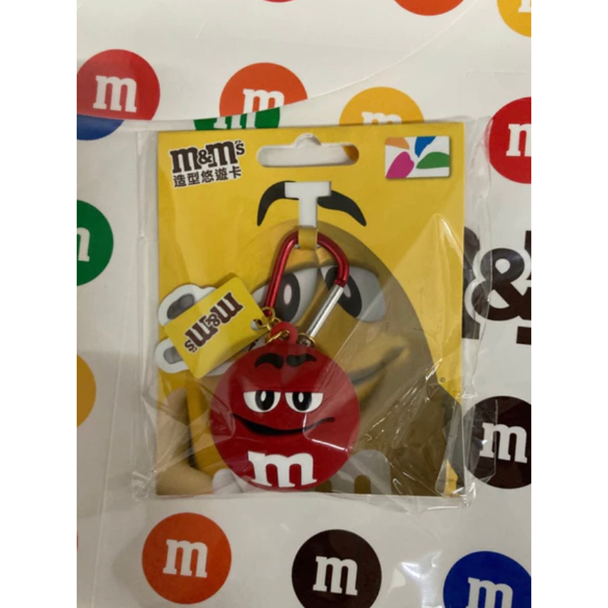 mm紅色造型紀念悠遊卡-3D造型悠遊卡-