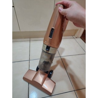 海爾 Haier 無線吸塵器 HZB1205G 二手