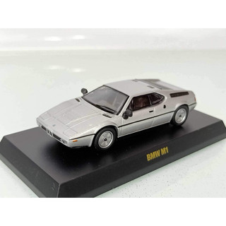 Kyosho 1:64 (1/64) BMW M1 京商 寶馬 模型車 小車