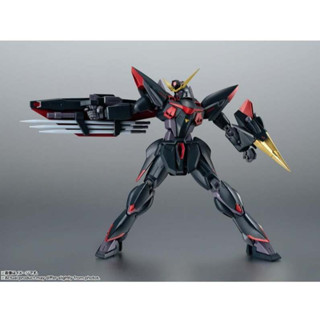bandai robot魂 side ms 機動戰士 鋼彈seed gat-x207電擊鋼彈 東海模型