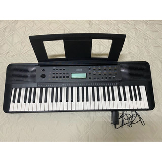 二手 YAMAHA 山葉 電子琴 鍵盤 樂器 (型號：PSR-E273)