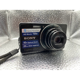Sony dsc w690數位相機