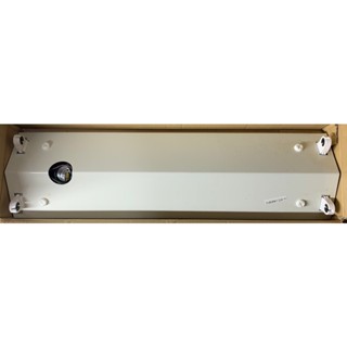 (宅配)出清品-『附贈燈管』東亞 舞光 T5 T8 2尺 4尺 山形燈具 傳統燈具 吸頂燈 單管 雙管 110V 220