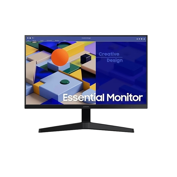 ~逢甲星逵電腦~ 三星SAMSUNG S24C310EAC 24" IPS面板液晶螢幕 全新品