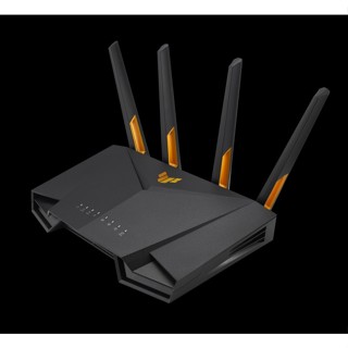 ASUS華碩TUF Gaming AX4200 Wi-Fi6 電競路由器/雙頻/分享器/無線網路