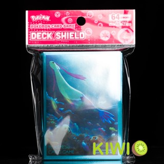 KIWI PTCG 中文版 美納斯 臺灣官方卡套 寶可夢 卡套 高光版