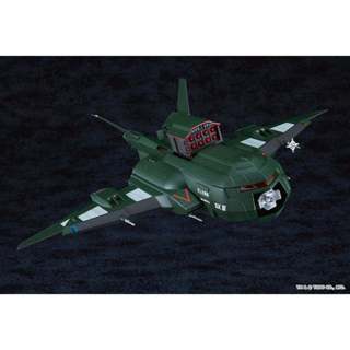 MODEROID 哥吉拉vs戴斯特洛伊亞 Super X3 組裝模型 25/5【現貨】【GAME休閒館】