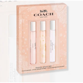 ~歐巴&歐尼~Coach 香水筆禮盒組 7.5ml*3入