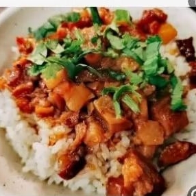 台南府城伴手禮代購～台南國華街小吃類加熱即食🧊🧊冷凍配送【現買現寄】