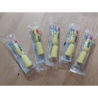3M™ E-A-R™ TaperFit™ 2 標準無帶線耳塞