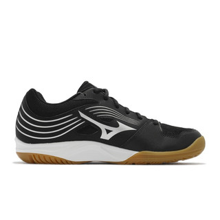 MIZUNO 美津濃 排球鞋 桌球鞋 羽球鞋 CYCLONE SPEED 3 V1GA218004