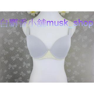尺寸34E=75E-能量灰色學院運動少女系列好搭素面涼感軟鋼圈-BB3602＊白麝香小舖＊全新華歌爾嬪婷內衣