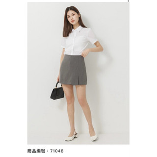 net 女短袖襯衫 XL 全新！！！西門net購入