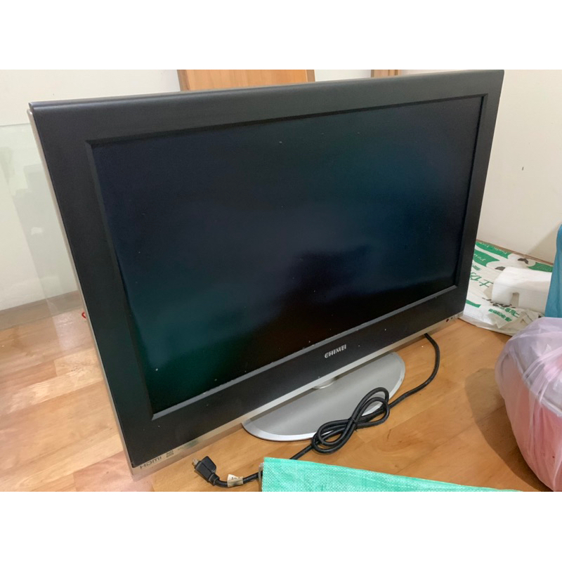 ［搬家］CHIMEI 奇美 DTL-732E300 32吋多媒體液晶電視 電腦螢幕⚠️沒有遙控器